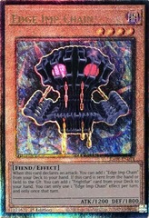 Edge Imp Chain - RA04-EN014 - Ultimate Rare - 1st Edition